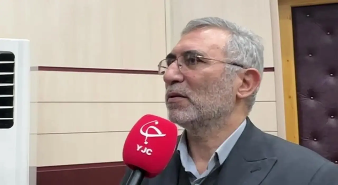 کیفیت هوای تهران رو به بهبود است