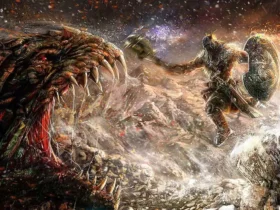 گرهاسب; تنها اسطوره قدیمی ایران که به بهشت ​​نمی رود!