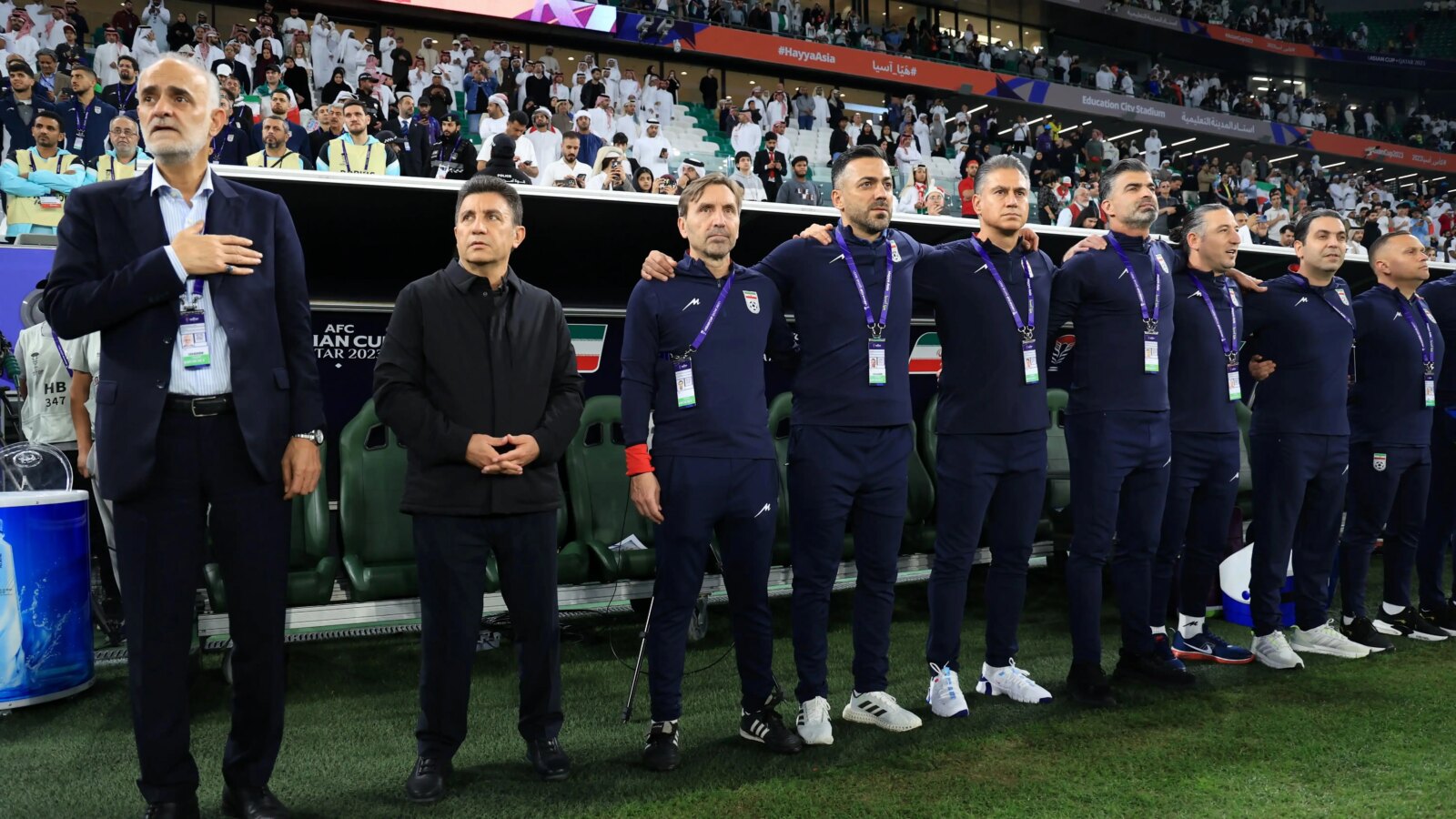 گروه دوم ایرانیان از آمریکا بازگردانده شدند. تشدید اضطراب 1 گروه دوم ایرانیان از آمریکا بازگردانده شدند. تشدید اضطراب