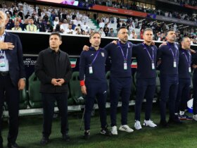 گروه دوم ایرانیان از آمریکا بازگردانده شدند. تشدید اضطراب 9 گروه دوم ایرانیان از آمریکا بازگردانده شدند. تشدید اضطراب