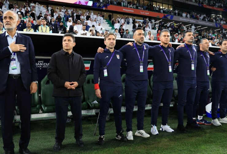 گروه دوم ایرانیان از آمریکا بازگردانده شدند. تشدید اضطراب 9 گروه دوم ایرانیان از آمریکا بازگردانده شدند. تشدید اضطراب