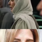 گریه و عصبانیت مرجانه گلچین به یاد مادرش در برنامه پرسونا