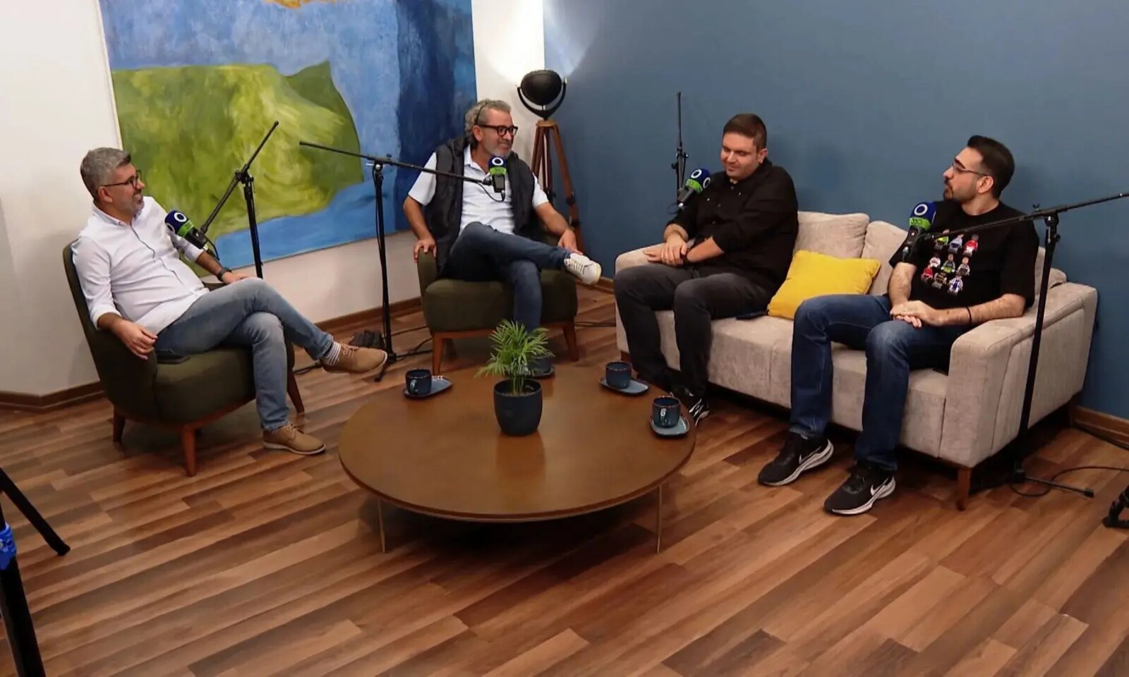 گزارش الجزیره از کاهش مخاطبان رادیو