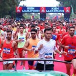 گسترش ماراتن کیش چه دردی را در جامعه التیام می بخشد؟