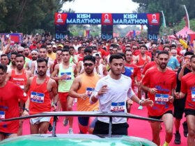 گسترش ماراتن کیش چه دردی را در جامعه التیام می بخشد؟ 8 گسترش ماراتن کیش چه دردی را در جامعه التیام می بخشد؟