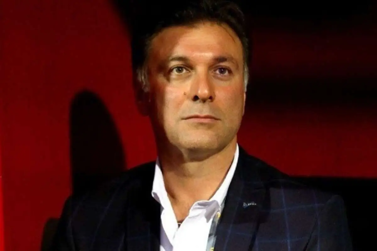 گلایه های همیشگی سرمربی تراکتورسازی از داوری و VAR