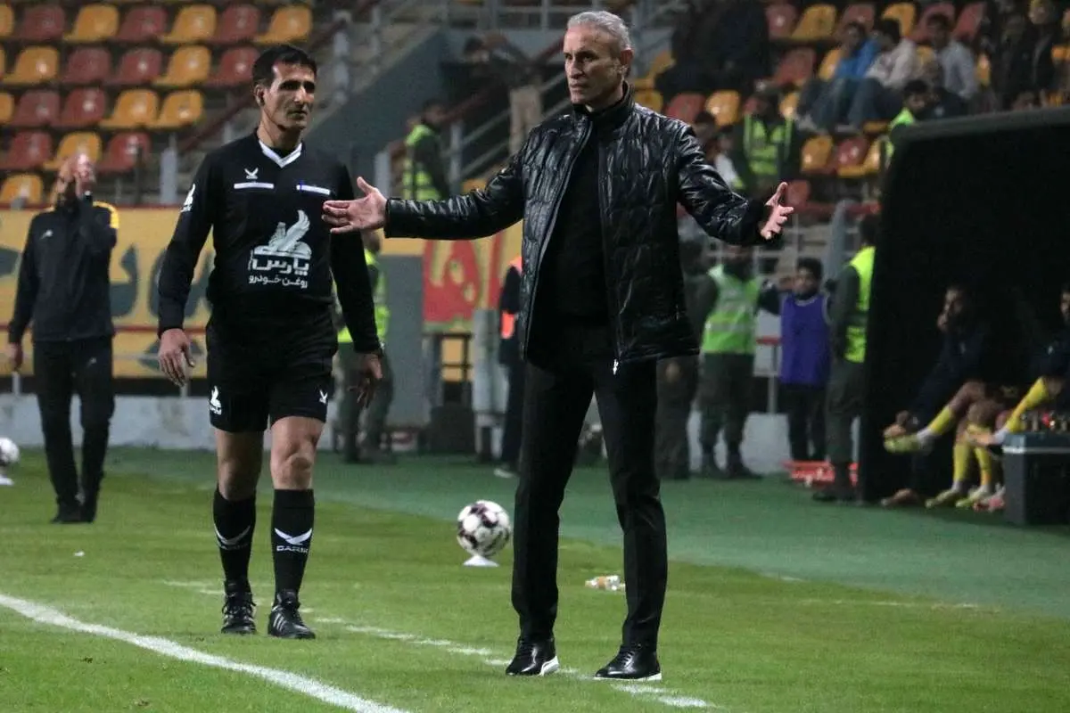 یحیی چی شد؟