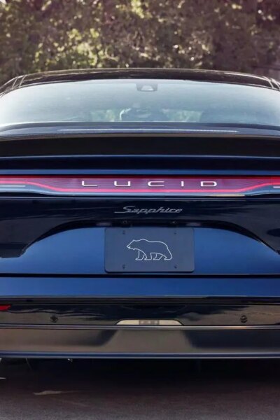 یک بطری آب/ ماجرایی که با خسارت 2 میلیاردی به یک خودروی آمریکایی آغاز شد