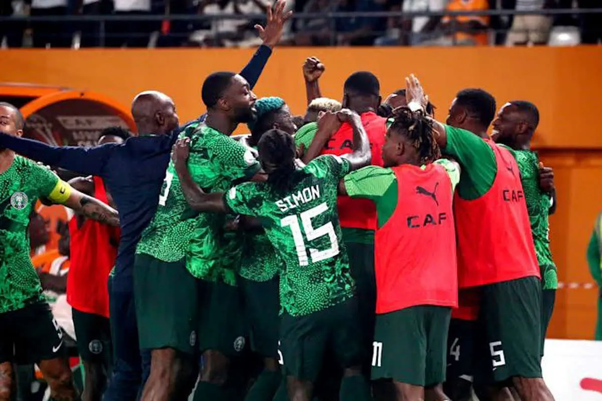 107 بازیکن فرانسوی در جام ملت های آفریقا!