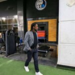 تصویر تور سیدورف در دبی با افسانه قرمزها