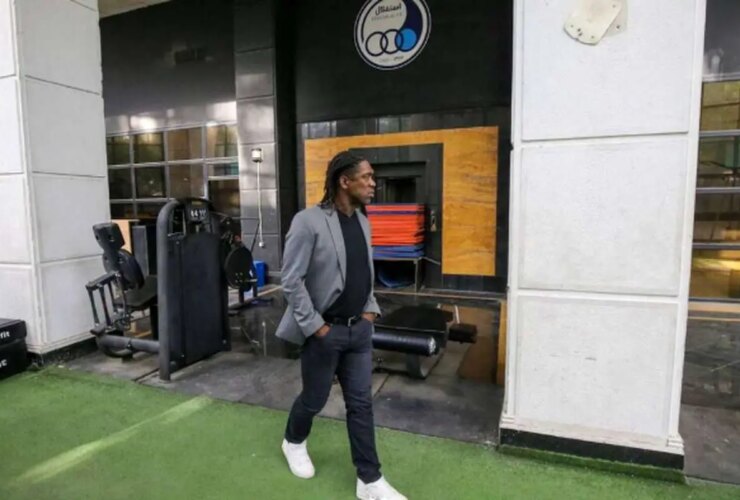 تصویر تور سیدورف در دبی با افسانه قرمزها 14 تصویر تور سیدورف در دبی با افسانه قرمزها