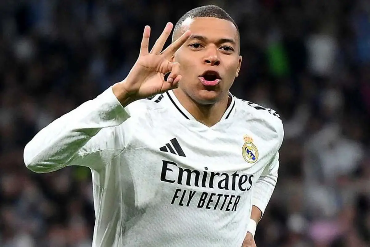 در اینجا 10 گلزن برتر جهان در سال 2025 آمده است. امباپه رهبر شد