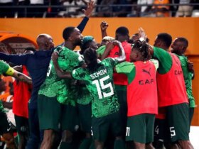 107 بازیکن فرانسوی در جام ملت های آفریقا! 8 107 بازیکن فرانسوی در جام ملت های آفریقا!