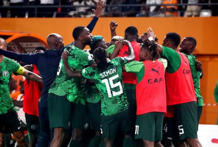 107 بازیکن فرانسوی در جام ملت های آفریقا!