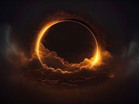 طولانی ترین تاریکی قرن نزدیک است 8 طولانی ترین تاریکی قرن نزدیک است