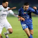 خطر محرومیت از 3 بازیکن استقلالی در بازی تراکتورسازی