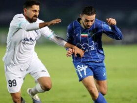 خطر محرومیت از 3 بازیکن استقلالی در بازی تراکتورسازی