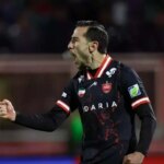 بازیکنی که عثار به جای مهدی ترابی خرید