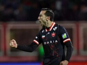 بازیکنی که عثار به جای مهدی ترابی خرید