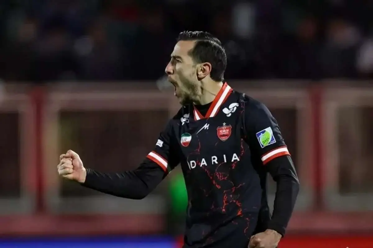 بازیکنی که عثار به جای مهدی ترابی خرید 1 بازیکنی که عثار به جای مهدی ترابی خرید