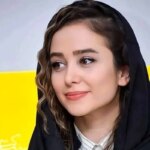 داستان ویژه الناز حبیبی برای سوگل خلیق