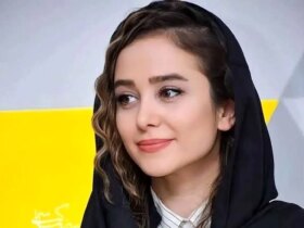 داستان ویژه الناز حبیبی برای سوگل خلیق 12 داستان ویژه الناز حبیبی برای سوگل خلیق