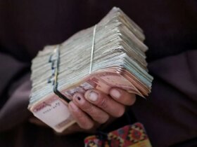 قیمت افغانی امروز پنجشنبه 20 دی 1404