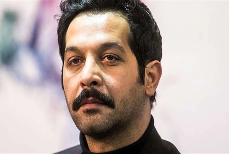 به مناسبت تولد مهرداد نصرتی خواننده و بازیگر دورهمی چند