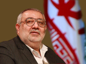 امنیت امروز کشور نتیجه فداکاری مردمی است که خون خود را دادند