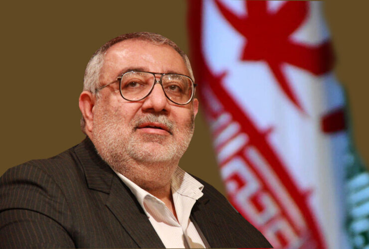 امنیت امروز کشور نتیجه فداکاری مردمی است که خون خود را دادند