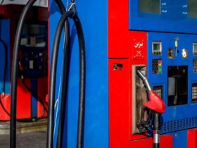 سوپر بنزین وارد اصفهان شد