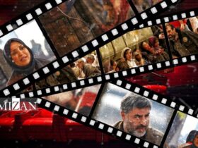 "احمت"؛ تلاشی خام برای نشان دادن یک قهرمان در بحران