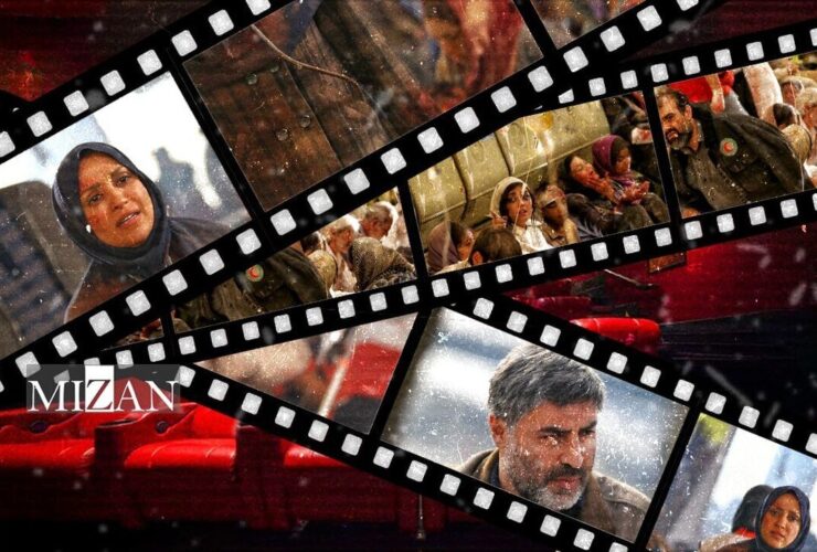 "احمت"؛ تلاشی خام برای نشان دادن یک قهرمان در بحران