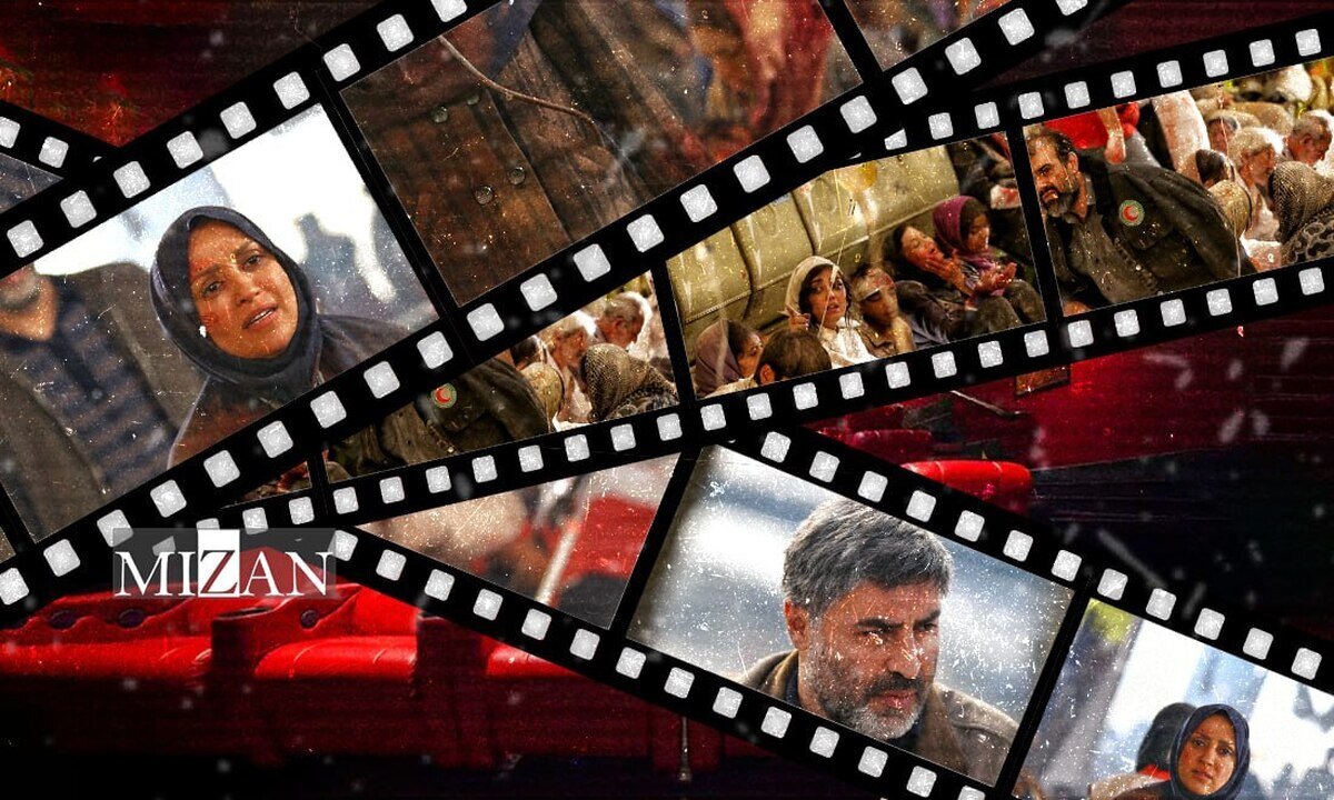 "احمت"؛ تلاشی خام برای نشان دادن یک قهرمان در بحران