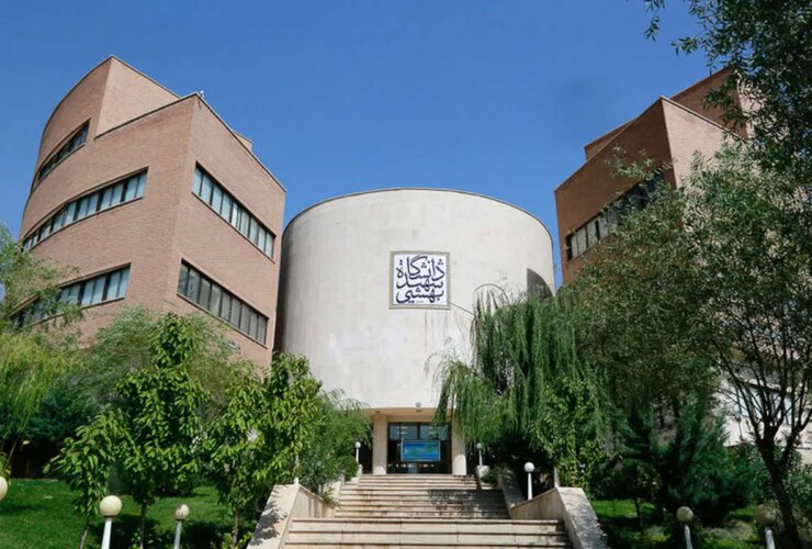 وزارت علوم: هیچ گروهی حق ورود خودسرانه به دانشگاه را ندارد/ هیچ دانشجوی دانشگاه شهید بهشتی بازداشت نشد 17 وزارت علوم: هیچ گروهی حق ورود خودسرانه به دانشگاه را ندارد/ هیچ دانشجوی دانشگاه شهید بهشتی بازداشت نشد