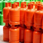 کشف ۲۳ تن گاز مایع غیرمجاز در جاسک