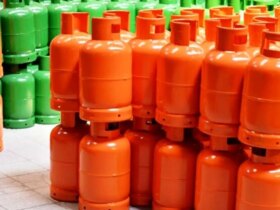 کشف ۲۳ تن گاز مایع غیرمجاز در جاسک 8 کشف ۲۳ تن گاز مایع غیرمجاز در جاسک