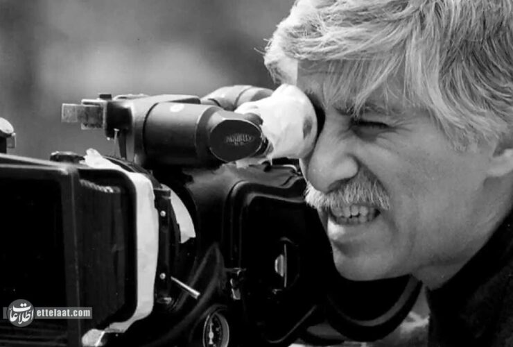 زمان بدره بهرام بیدایی مشخص شد