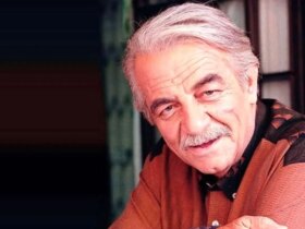 مراسم اهدای جوایز سینما