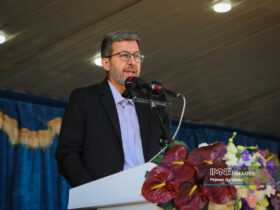 اصفهان در آستانه معجزه پزشکی/ گام های مهم استان در حوزه فناوری های نوین 8 اصفهان در آستانه معجزه پزشکی/ گام های مهم استان در حوزه فناوری های نوین