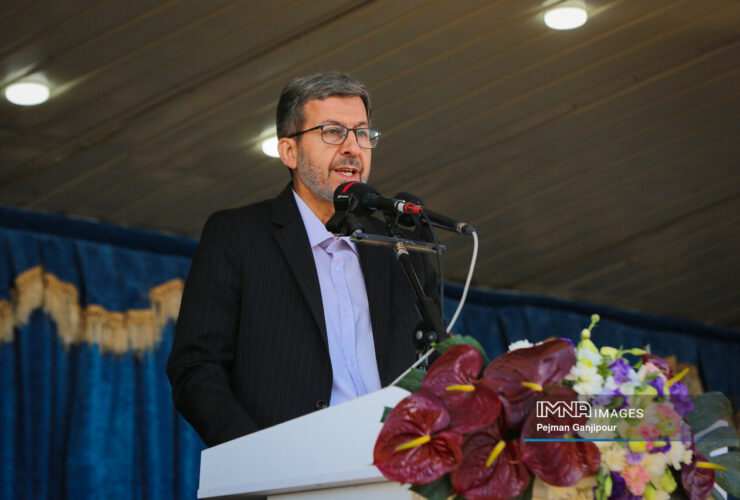 اصفهان در آستانه معجزه پزشکی/ گام های مهم استان در حوزه فناوری های نوین