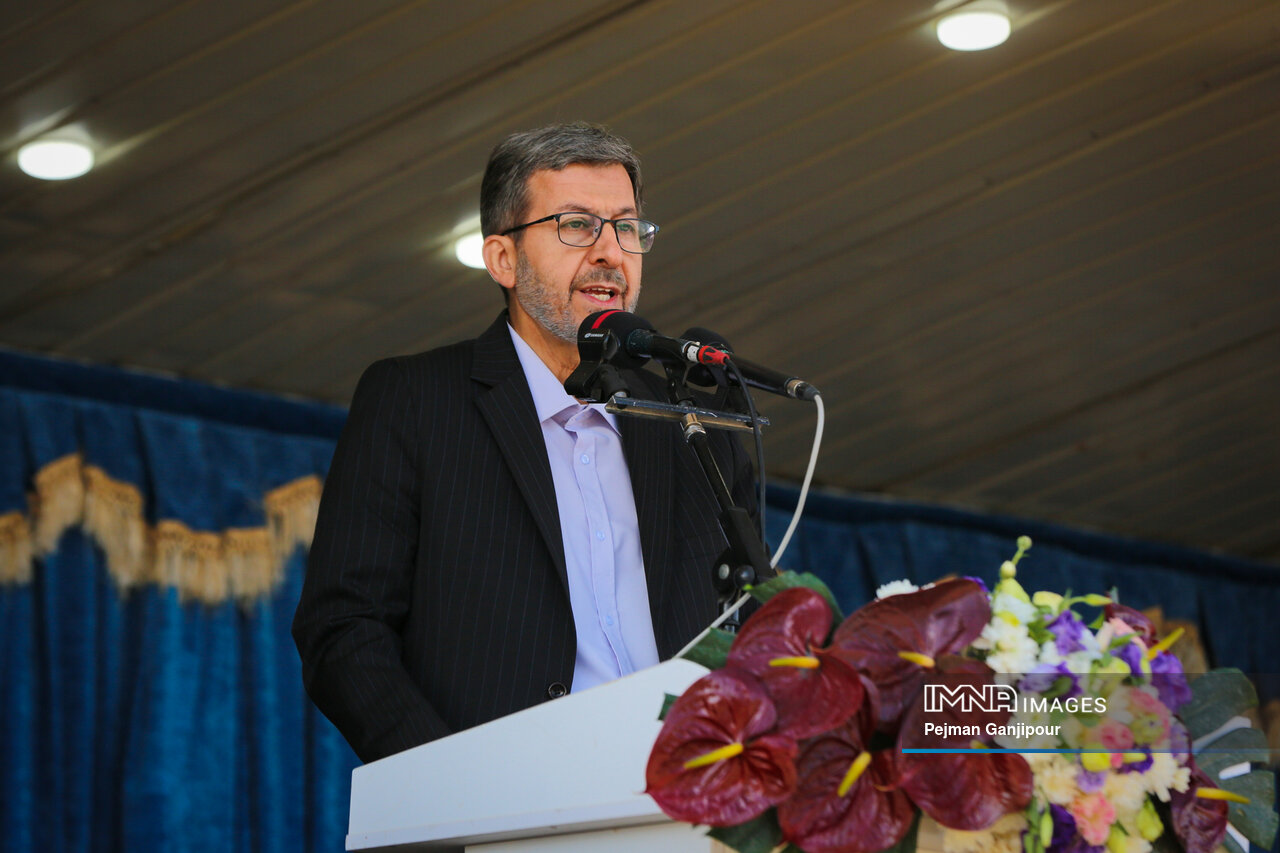 اصفهان در آستانه معجزه پزشکی/ گام های مهم استان در حوزه فناوری های نوین