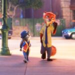 چین دیزنی را نجات داد. «Zootopia 2» رکورد پرفروش ترین انیمیشن تاریخ استودیو را شکست
