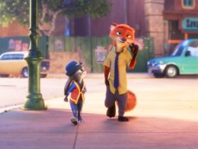چین دیزنی را نجات داد. «Zootopia 2» رکورد پرفروش ترین انیمیشن تاریخ استودیو را شکست 8 چین دیزنی را نجات داد. «Zootopia 2» رکورد پرفروش ترین انیمیشن تاریخ استودیو را شکست