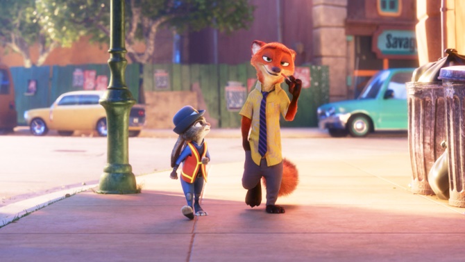 چین دیزنی را نجات داد. «Zootopia 2» رکورد پرفروش ترین انیمیشن تاریخ استودیو را شکست 1 چین دیزنی را نجات داد. «Zootopia 2» رکورد پرفروش ترین انیمیشن تاریخ استودیو را شکست