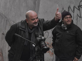 مستند حوادث رانندگی در ایران; هدف ما روشنگری بود