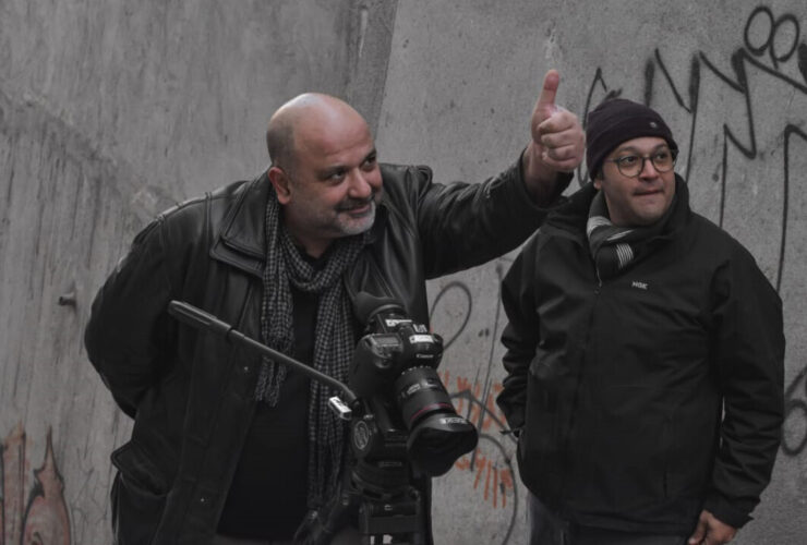 مستند حوادث رانندگی در ایران; هدف ما روشنگری بود