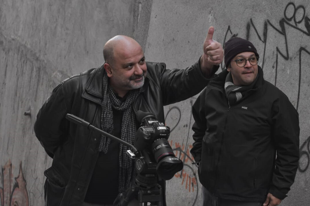 مستند حوادث رانندگی در ایران; هدف ما روشنگری بود