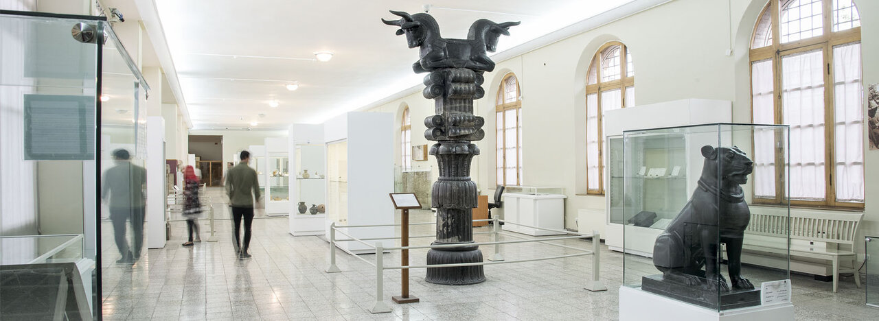 تهران سرد، تجربیات گرم/ 12 مقصد گردشگری منتخب پایتخت برای آخر هفته