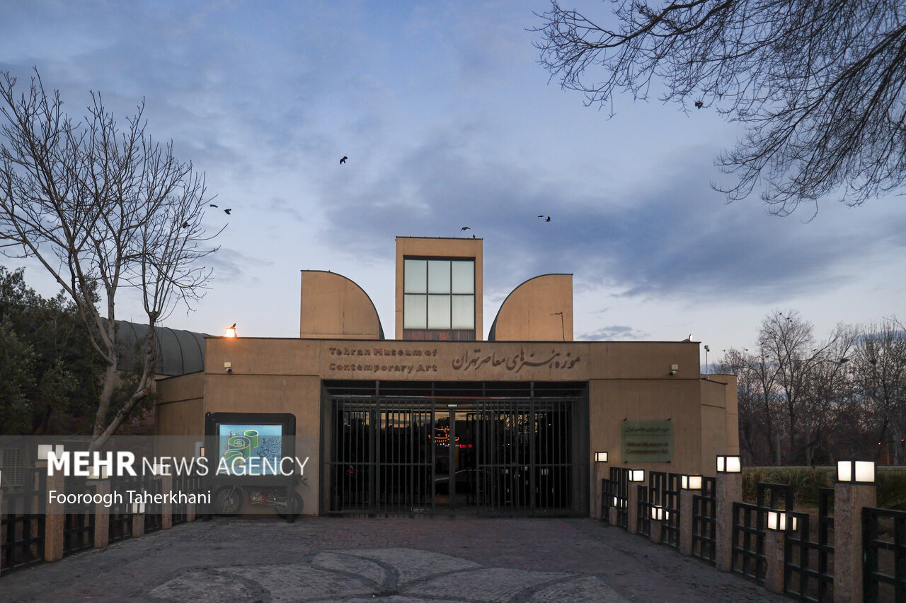 تهران سرد، تجربیات گرم/ 12 مقصد گردشگری منتخب پایتخت برای آخر هفته